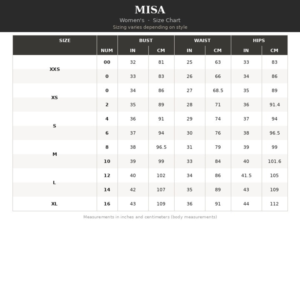 NEW MISA LOS ANGELES women's izzie pant in aries reflective - Picture 2 of 5